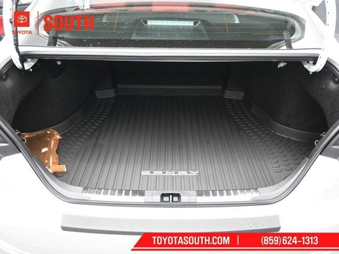 New 2026 Toyota Camry XSE w/ Premium Plus Package FWD image 30