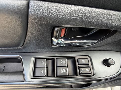 Used 2021 Subaru WRX image 18