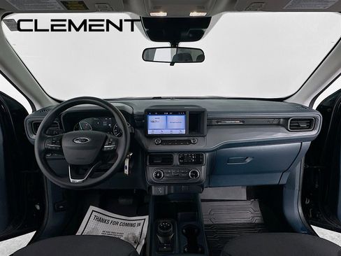 Certified 2024 Ford Maverick XL image 11