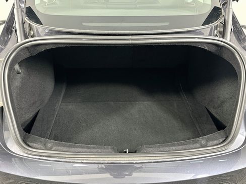 Used 2025 Tesla Model 3 Long Range RWD image 29