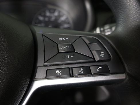 Used 2024 Nissan Kicks SV image 39