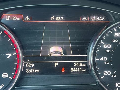 Used 2016 Audi A8 L 4.0T image 24