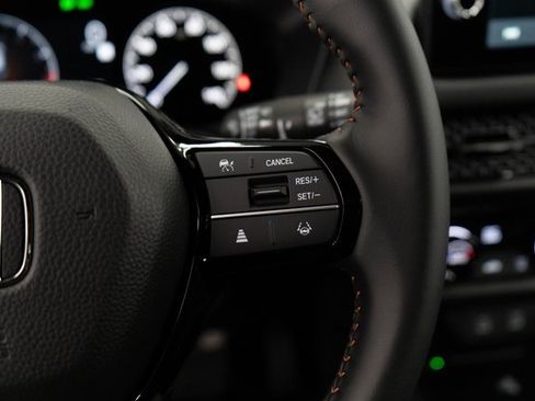 New 2026 Honda HR-V Sport image 22