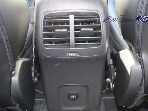 New 2026 Ford Escape ST-Line w/ Tech Pack #1 image 10