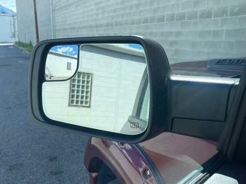 Used 2020 RAM 1500 Sport w/ Level 2 Equipment Goup w/2_L AWD/4WD image 18