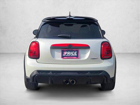 Used 2024 MINI Cooper John Cooper Works image 6