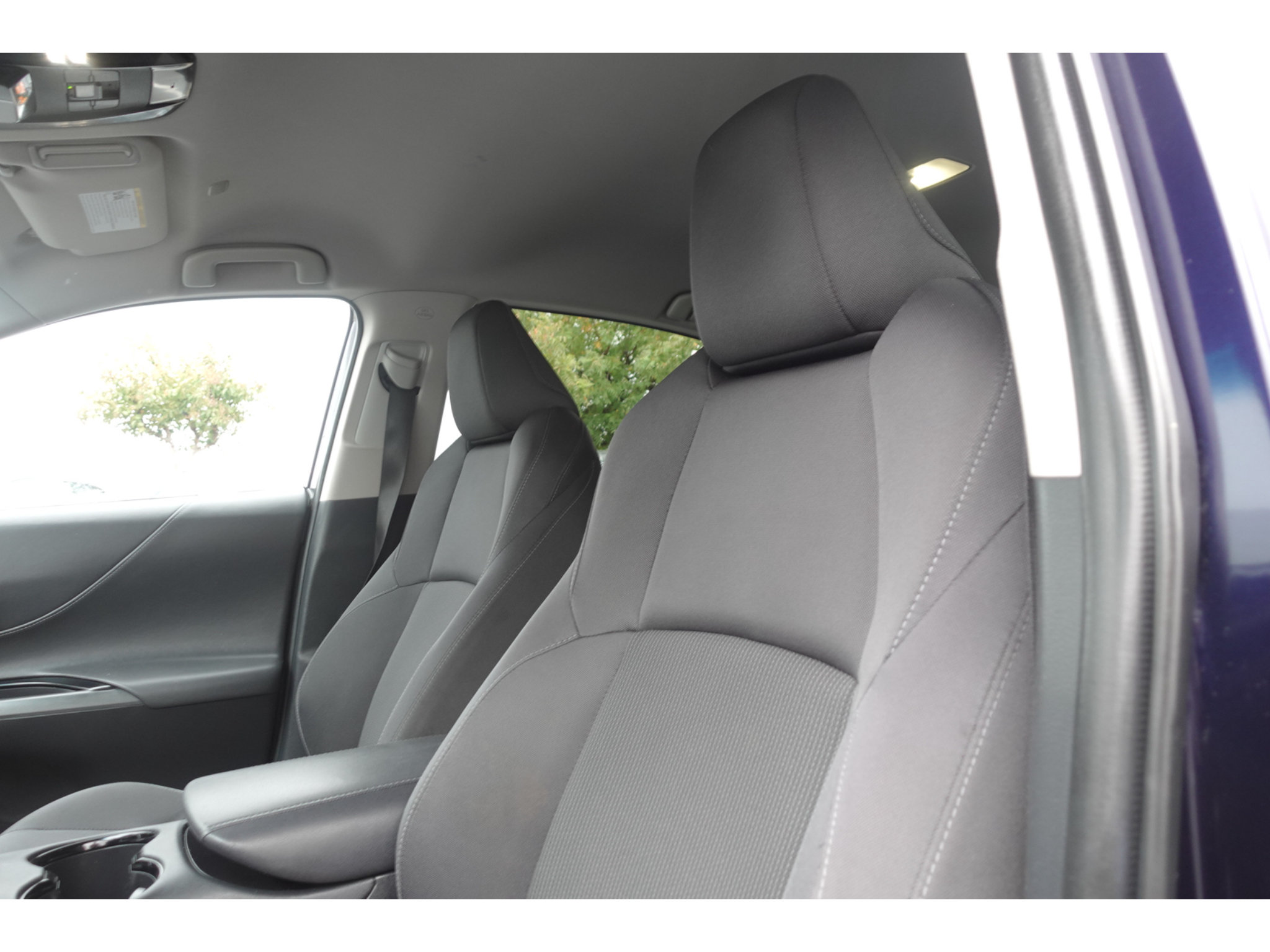 Certified 2024 Toyota Venza LE AWD/4WD image 10