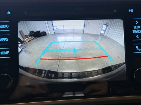 Used 2019 Toyota Tacoma TRD Off-Road image 27