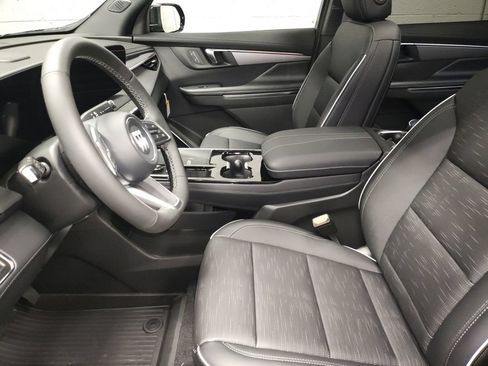 New 2026 Buick Enclave Sport Touring w/ Power Package AWD/4WD image 23