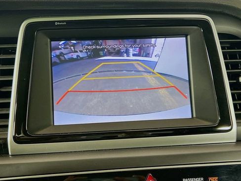 Used 2018 Hyundai Sonata ECO image 15