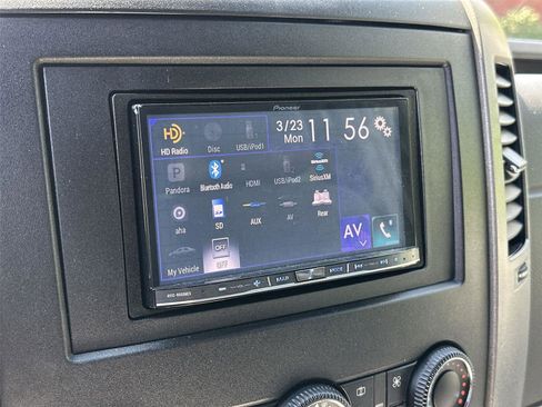 Used 2015 Mercedes-Benz Sprinter 2500 image 16