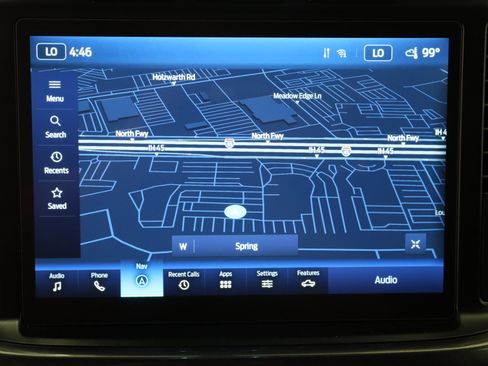 Used 2022 Ford F150 XLT w/ Equipment Group 302A High image 22