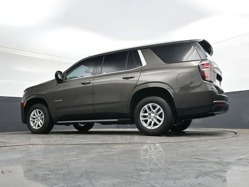 Used 2021 Chevrolet Tahoe LS image 30