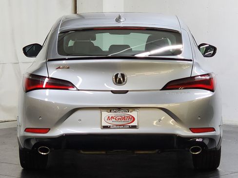 Used 2024 Acura Integra A-Spec FWD image 6