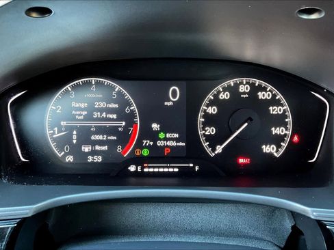 Used 2024 Honda Civic Sport image 24