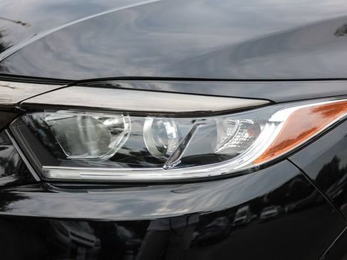 Used 2021 Honda HR-V Sport image 18