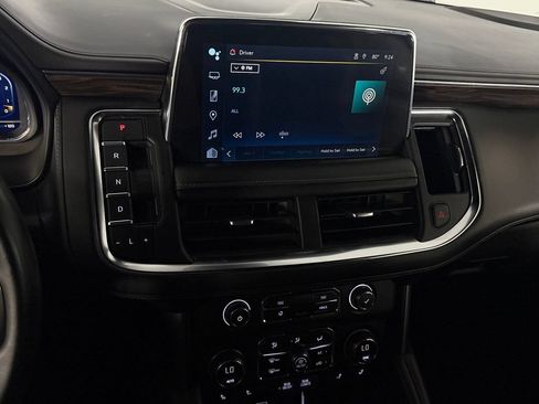 Used 2023 Chevrolet Tahoe Z71 AWD/4WD image 16