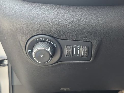 Used 2024 Jeep Compass Limited AWD/4WD image 21