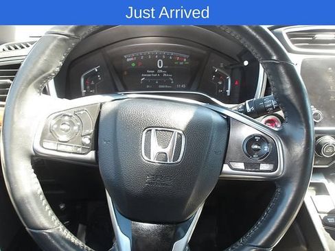 Used 2022 Honda CR-V EX-L image 17