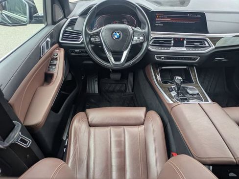 Used 2021 BMW X5 sDrive40i w/ Premium Package RWD image 20