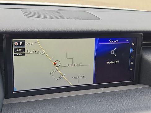 Used 2018 Lexus IS 300 IS 300 RWD image 24