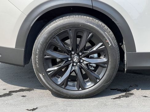 Used 2025 MAZDA CX-90 Plug-In Hybrid w/Premium Sport AWD/4WD image 15