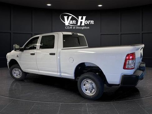 New 2024 RAM 2500 Tradesman image 3