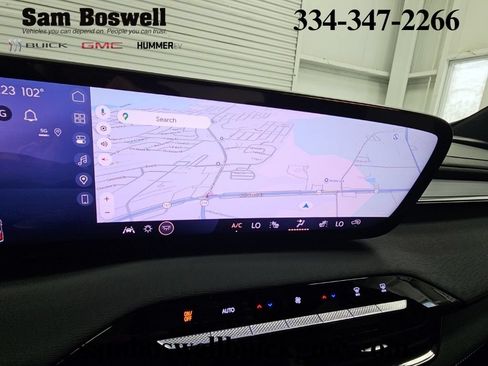 New 2026 Buick Enclave Sport Touring w/ Power Package FWD image 17