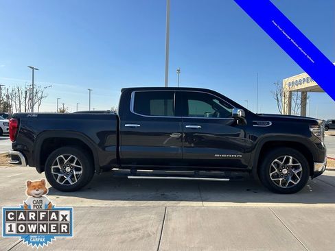 Used 2022 GMC Sierra 1500 SLT w/ SLT Convenience Package image 21