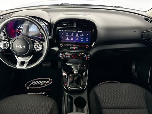 Used 2022 Kia Soul X-Line FWD image 22