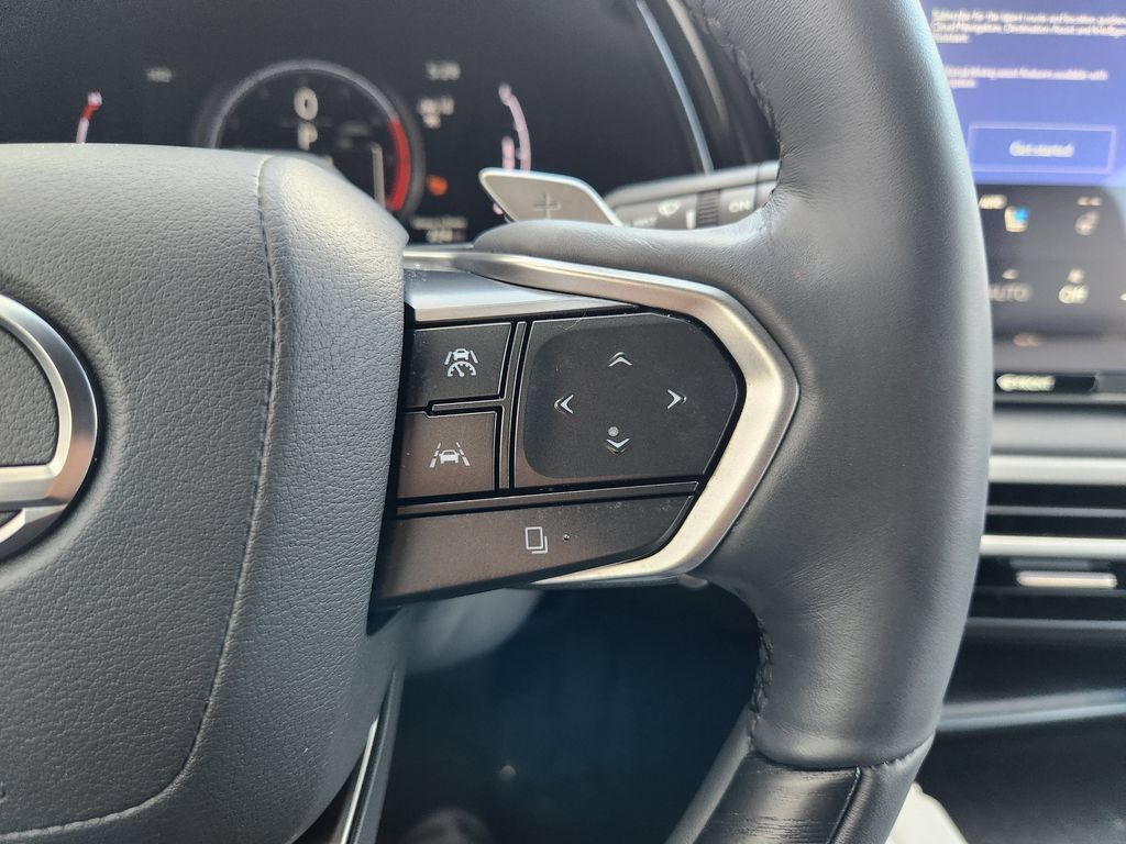 Certified 2023 Lexus RX 350 Premium Plus w/ Cold Area Package FWD image 28