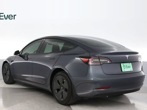 Used 2023 Tesla Model 3 Standard Range RWD image 14