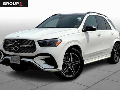 Certified 2025 Mercedes-Benz GLE 350 4MATIC