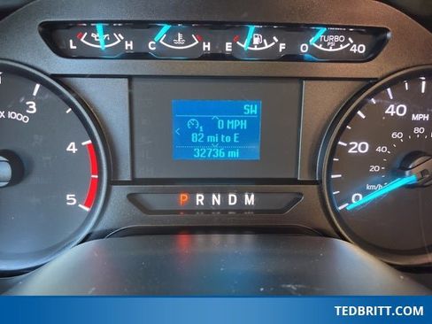 Used 2020 Ford F550 4x4 Regular Cab Super Duty image 20