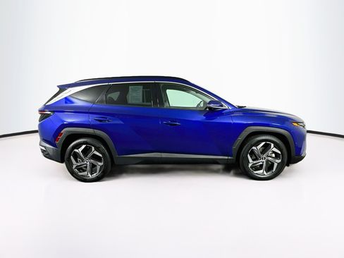 Used 2024 Hyundai Tucson Limited FWD image 10