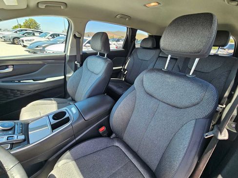 Used 2023 Hyundai Santa Fe SEL FWD image 21