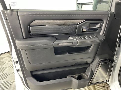 New 2026 RAM 3500 Limited image 12