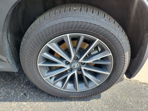 Used 2026 Lexus NX 350h AWD w/ Accessory Package (2T) image 26