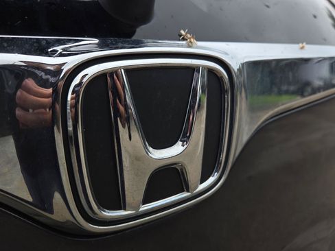 Used 2017 Honda CR-V EX image 34