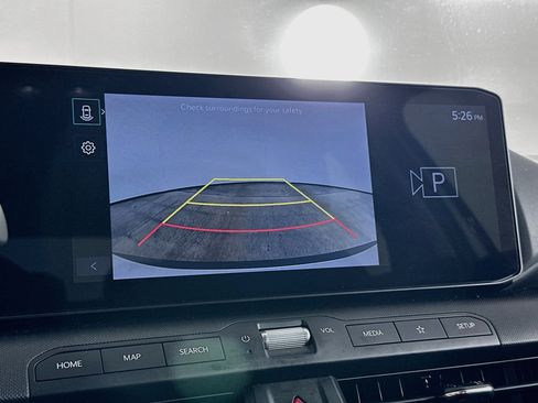 Used 2025 Kia K4 FWD image 22