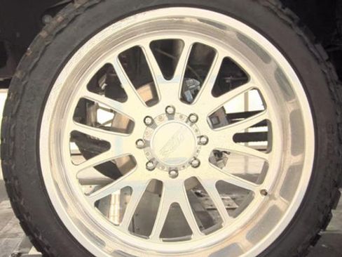 Used 2021 GMC Sierra 2500 Denali w/ Denali Ultimate Package AWD/4WD image 9