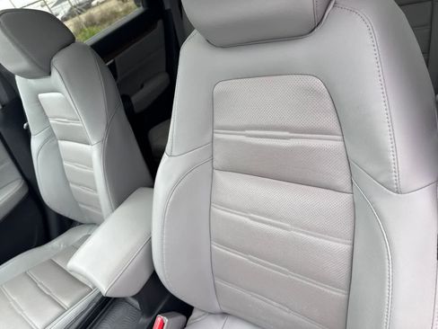 Used 2019 Honda CR-V EX-L image 15