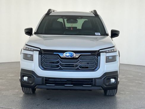 New 2026 Subaru Outback Premium image 10