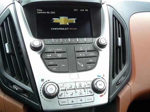 Used 2017 Chevrolet Equinox Premier w/ Enhanced Convenience Package AWD/4WD image 31