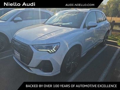 Used 2023 Audi Q3 2.0T Premium Plus w/ Premium Plus Package