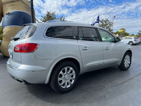 Used 2016 Buick Enclave Leather image 6