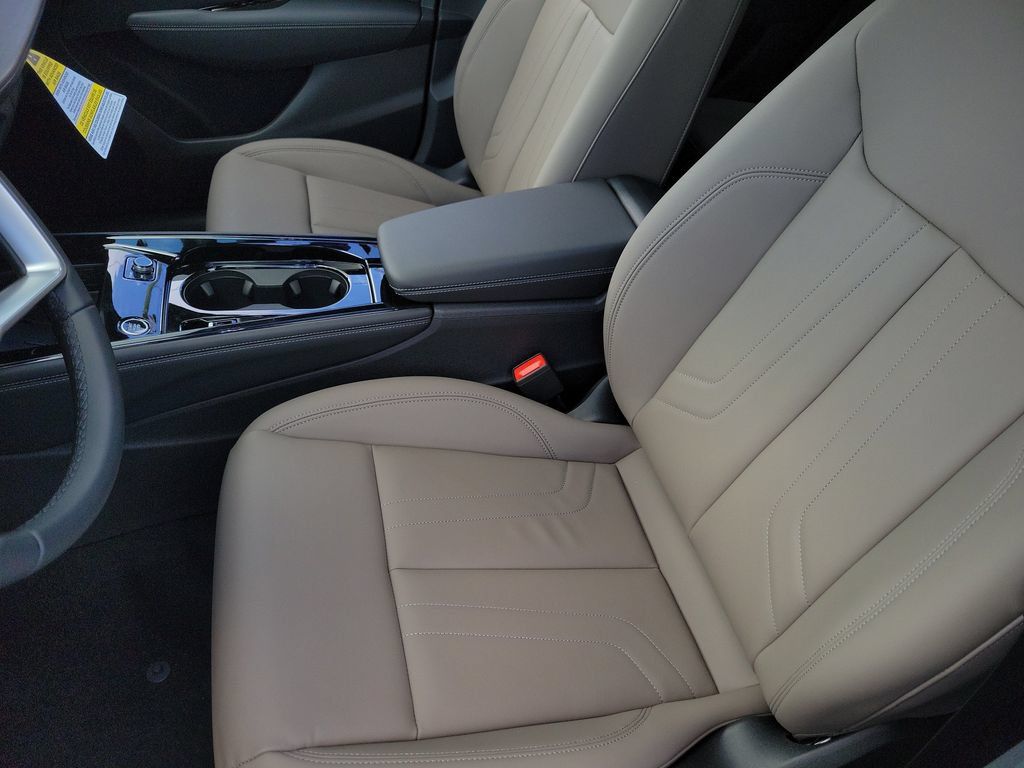 New 2026 Audi Q3 quattro 2.0T AWD/4WD image 16