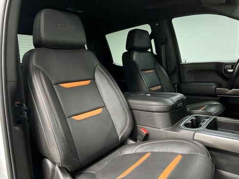 Used 2021 GMC Sierra 1500 AT4 AWD/4WD image 57