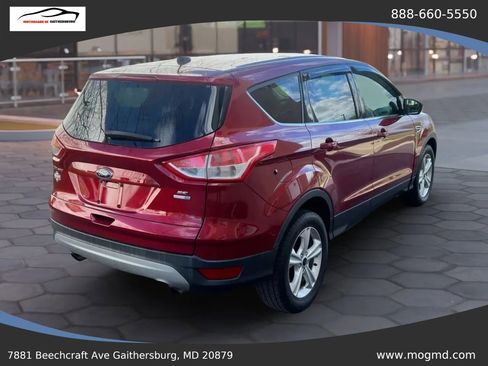 Used 2015 Ford Escape SE image 7