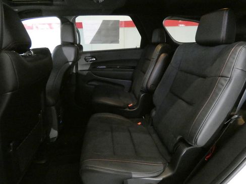 New 2026 Dodge Durango GT AWD/4WD image 25